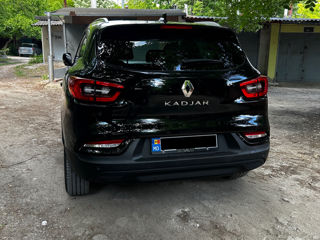 Renault Kadjar foto 4