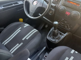 Fiat Fiorino foto 7