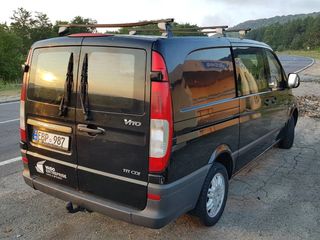 Mercedes Vito foto 4