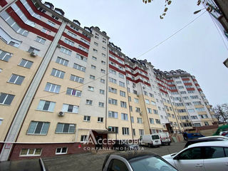 Bloc Nou Str Tecuci Centru 2 Camere Living EuroreparaÈ›ie