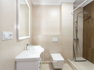 Apartament cu 1 cameră, 46 m², Centru, Chișinău foto 10