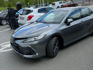 Toyota Camry foto 4