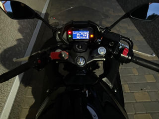 Suzuki GSX250R foto 5