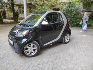 Smart Fortwo foto 7