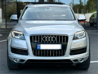 Audi Q7 foto 5