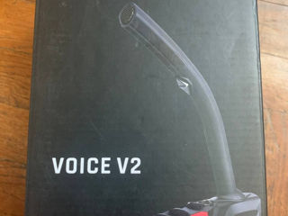 микрофон Klim Voice v2