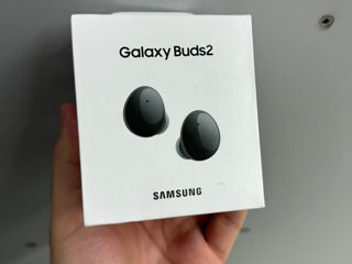 Samsung Galaxy Buds 2 - sigilate