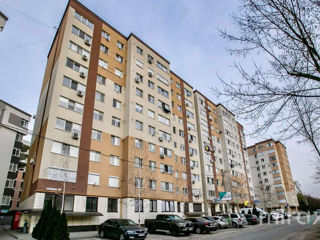 Apartament cu 2 camere, 55 m², Periferie, Codru, Chișinău mun. foto 8
