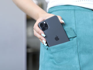 iPhone 12 Pro Max 128 GB + гарантия 12 месяцев!! В кредит 0%!