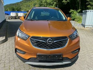 Opel Mokka foto 1