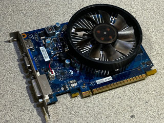 GTX 750 1GB GDDR5