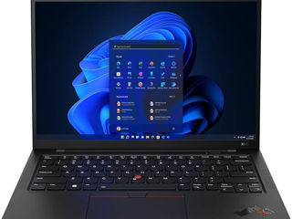 Laptop de clasa Premium - Thinkpad X1 Yoga Gen8 i7-1365u, 32ddr5, ssd 512Gb foto 3