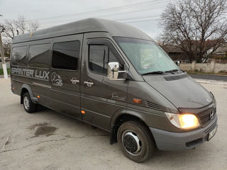 Mercedes Sprinter 416