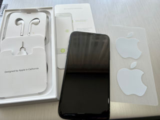 Vând IphoneX 256 GB