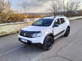 Dacia Duster foto 5