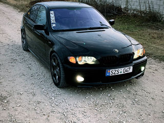 BMW 3 Series foto 2