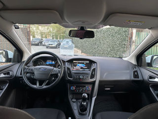 Ford Focus foto 5