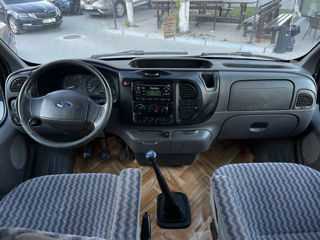 Ford Transit 5 loc foto 9