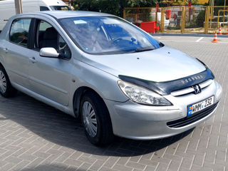 Peugeot 307 foto 2