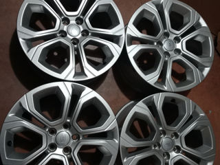 5x108 R18 originale Land Rover