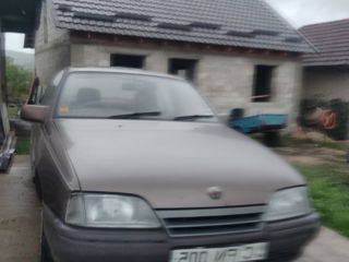 Opel Omega foto 3