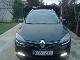 Renault Megane foto 7