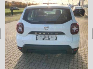 Dacia Duster foto 6