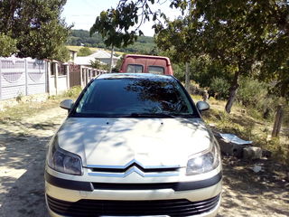 Citroen C4 foto 7