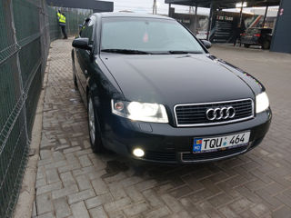 Audi A4 foto 4