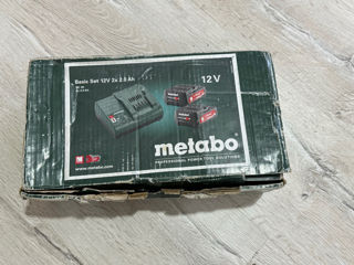 Metabo