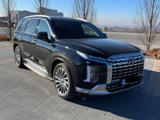 Hyundai Palisade foto 3