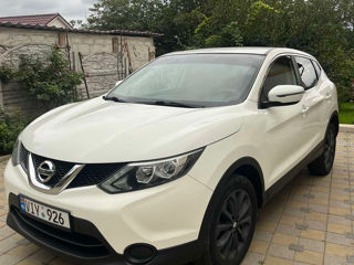 Nissan Qashqai foto 3