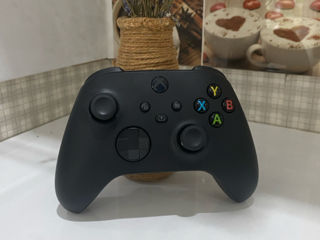 Xbox Series X Controller!! 1100MDL, usor Neg!