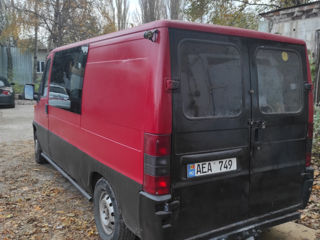 Fiat Ducato foto 4