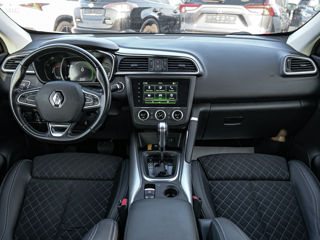 Renault Kadjar foto 6