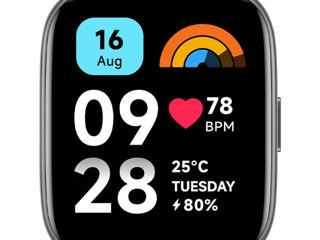 Xiaomi Watch 3 active