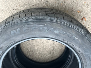 Продам 2 б.у шины 235/60 R18 Nexen Summer foto 8