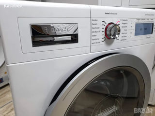 Сушильная машина Bosch HomeProfessional фото 2