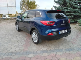 Renault Kadjar foto 5