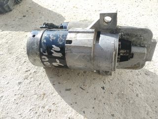 Starter mazda 3, 2.0 2004-2009 foto 2