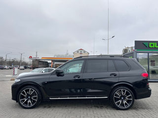 BMW X7 foto 4