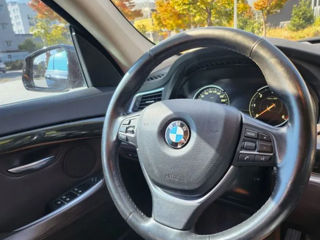 BMW 5 Series GT foto 14