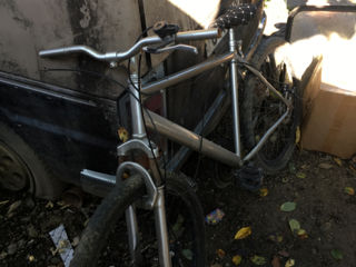 Vand bicicleta foto 1