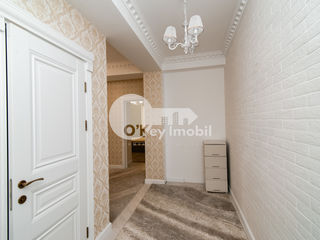 Apartament 2 camere+living, euro reparație, Durlești, 86000 € ! foto 10