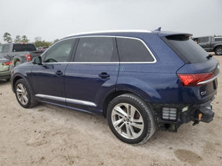 Audi Q7 foto 2