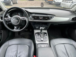 Audi A6 foto 8