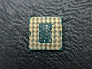 Intel i5-6600 socket LGA 1151 (4 core/4 thread) 3.30GHz foto 2