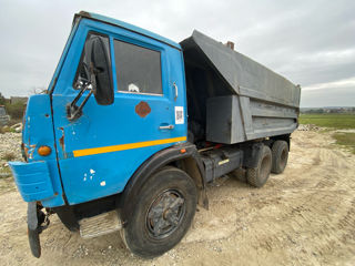 KAMAZ КамАЗ 5511 foto 3