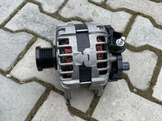 Alternator generator dacia 2021