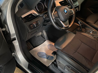 BMW X1 foto 7